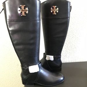 Tory Burch Riding Boot